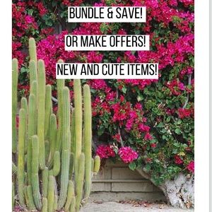 Visit my page! New and cute stuff!!